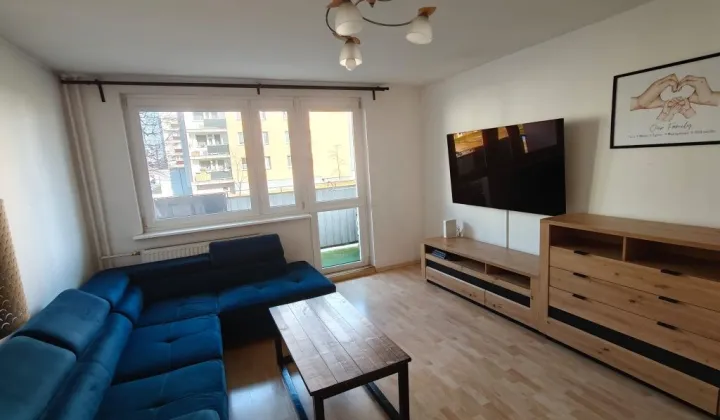 Mieszkanie 2-pokojowe Starogard Gdański, os. Konstytucji 3 Maja