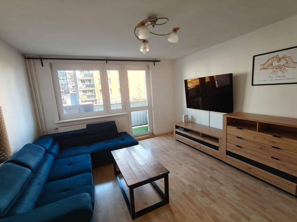 Mieszkanie 2-pokojowe Starogard Gdański, os. Konstytucji 3 Maja