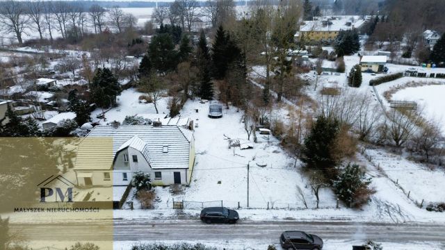 bliźniak, 4 pokoje Krukowo. Zdjęcie 18