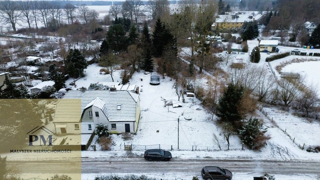 bliźniak, 4 pokoje Krukowo. Zdjęcie 18