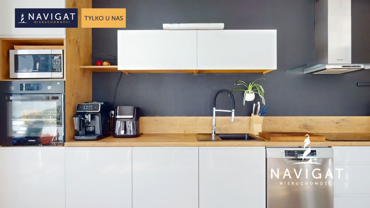 Mieszkanie 3-pokojowe Gdynia Mały Kack, ul. Kameralna. Zdjęcie 8