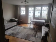 Mieszkanie 2-pokojowe Warszawa Mokotów, ul. Aleksandra Gierymskiego. Zdjęcie 2