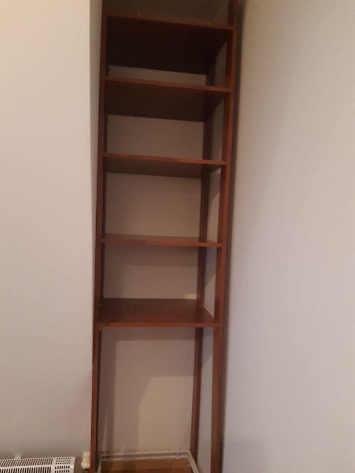 Mieszkanie 1-pokojowe Poznań Jeżyce, ul. Kościelna. Zdjęcie 7