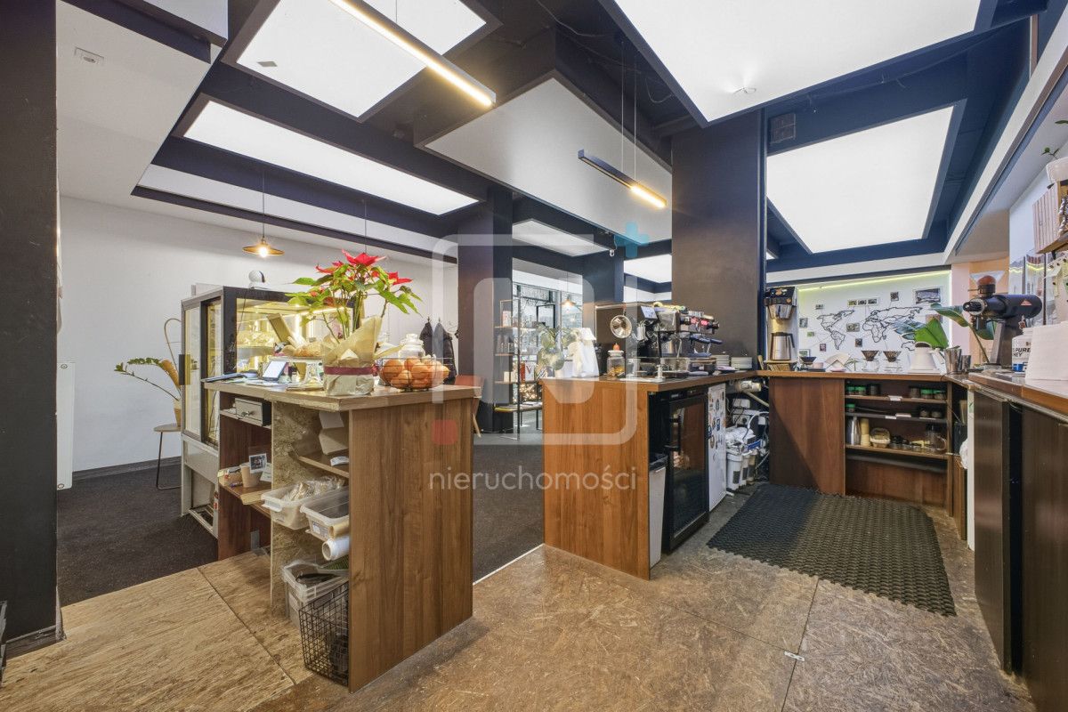 Lokal Warszawa Wola, ul. Obozowa. Zdjęcie 12