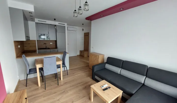 Mieszkanie 2-pokojowe Warszawa Białołęka, ul. Głębocka