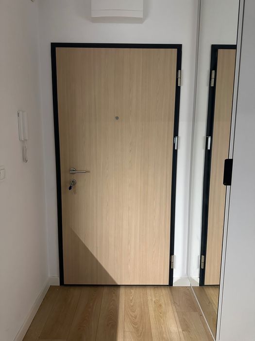 Mieszkanie 1-pokojowe Warszawa Mokotów, ul. Bokserska. Zdjęcie 4