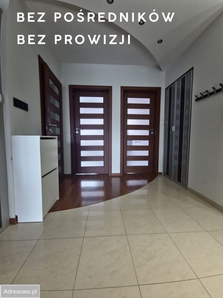 Mieszkanie 3-pokojowe Wrocław Partynice, ul. Zwycięska. Zdjęcie 10