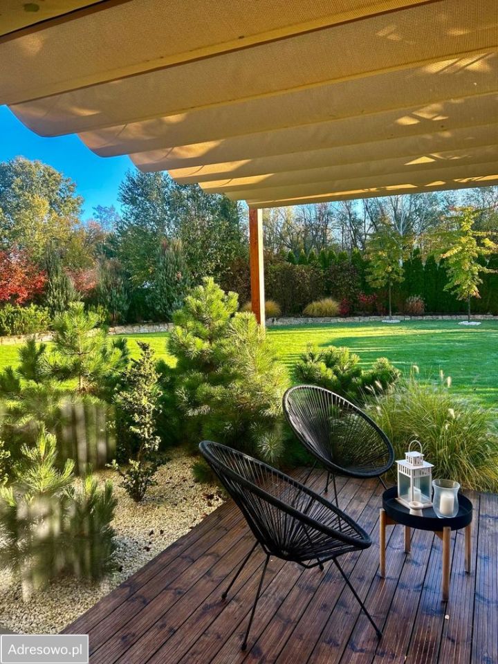 bliźniak, 6 pokoi Warszawa Zawady, ul. Wał Zawadowski. Zdjęcie 18