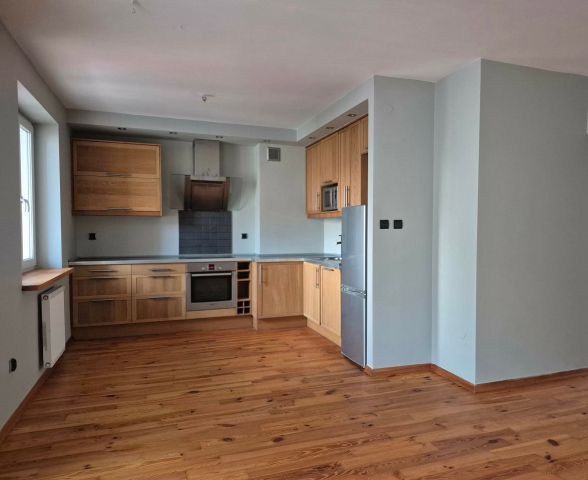 Mieszkanie 3-pokojowe Rzeszów Przybyszówka, ul. Nowosądecka. Zdjęcie 1