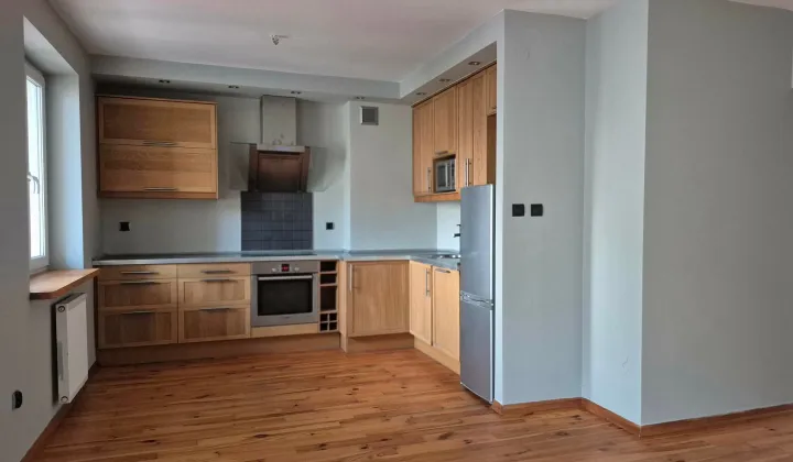 Mieszkanie 3-pokojowe Rzeszów Przybyszówka, ul. Nowosądecka