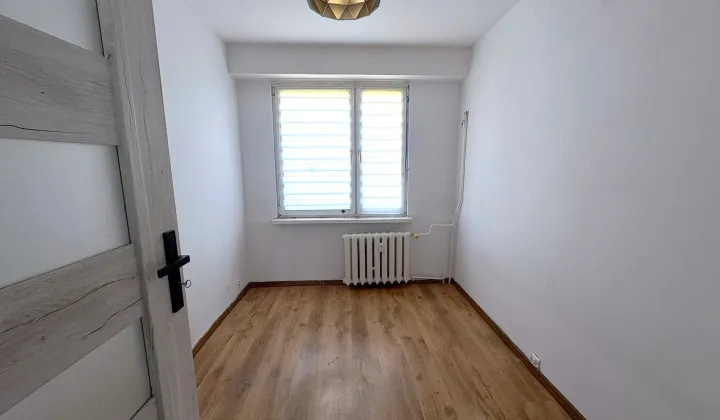 Mieszkanie 3-pokojowe Toruń Na Skarpie, ul. Stefana Srebrnego