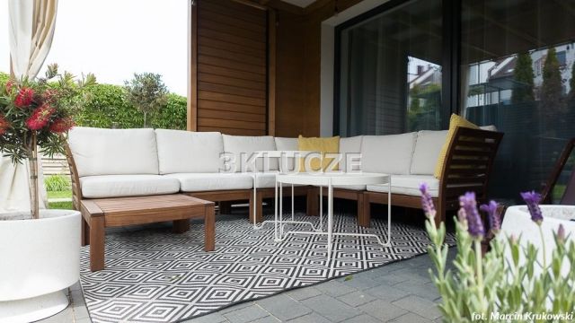 bliźniak, 7 pokoi Lublin Ponikwoda. Zdjęcie 2