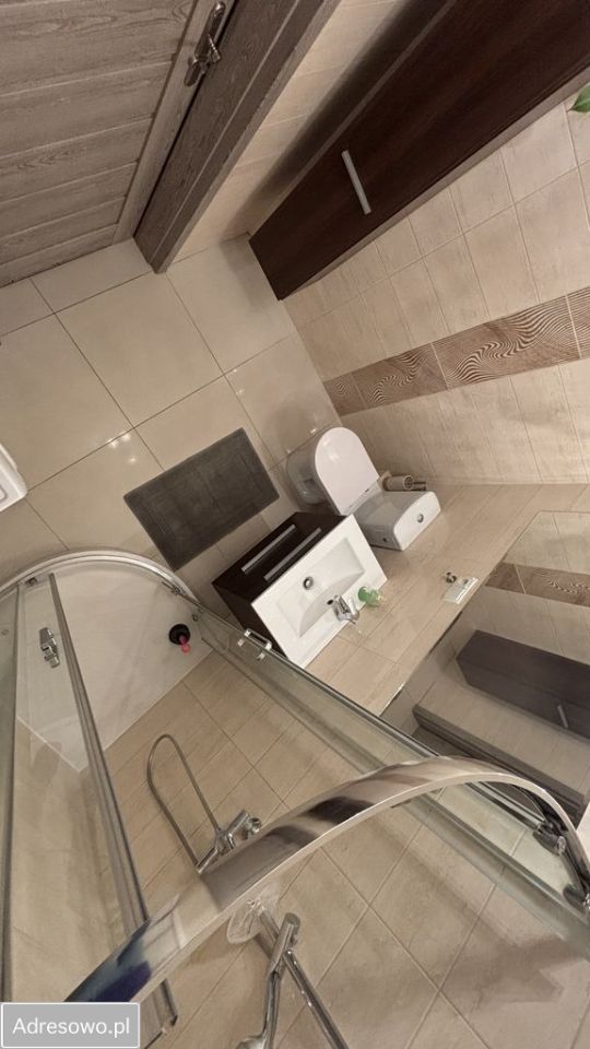 Mieszkanie 2-pokojowe Wrocław Fabryczna, ul. Rymarska. Zdjęcie 19