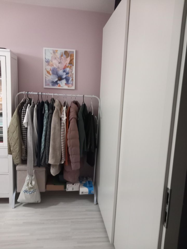 Mieszkanie 2-pokojowe Warszawa Służew, ul. Blacharska. Zdjęcie 3