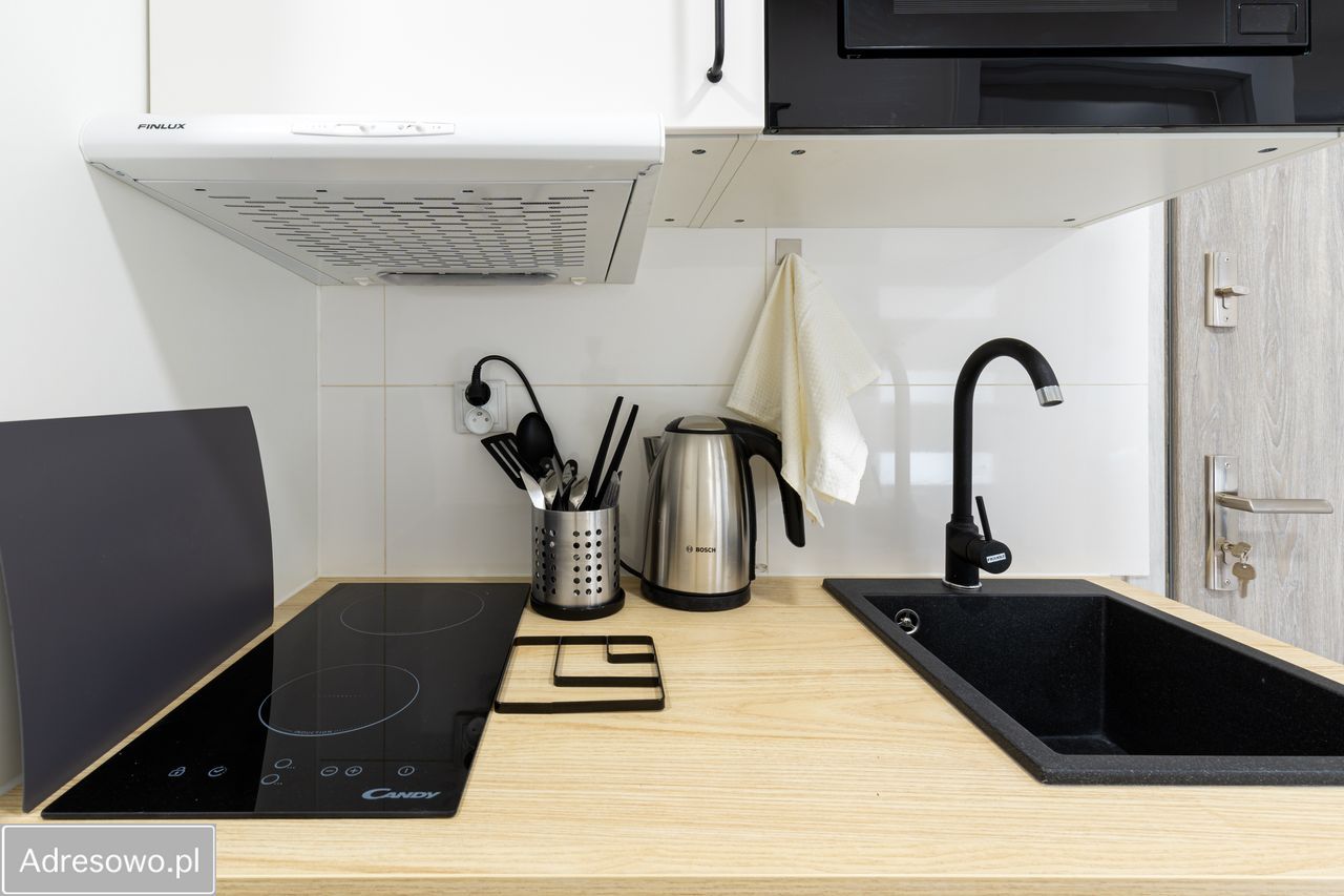 Mieszkanie 4-pokojowe Kraków Prądnik Czerwony, ul. Powstańców. Zdjęcie 14