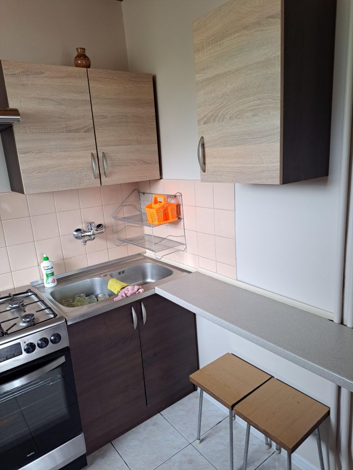 Mieszkanie 2-pokojowe Kutno Centrum, Chodkiewicza. Zdjęcie 8