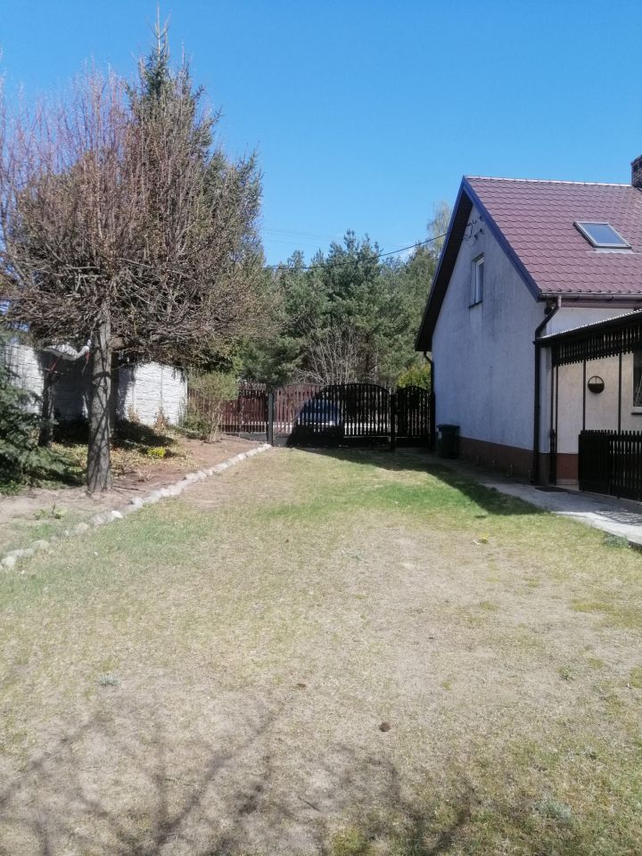 siedlisko, 5 pokoi Goreń Duży. Zdjęcie 5