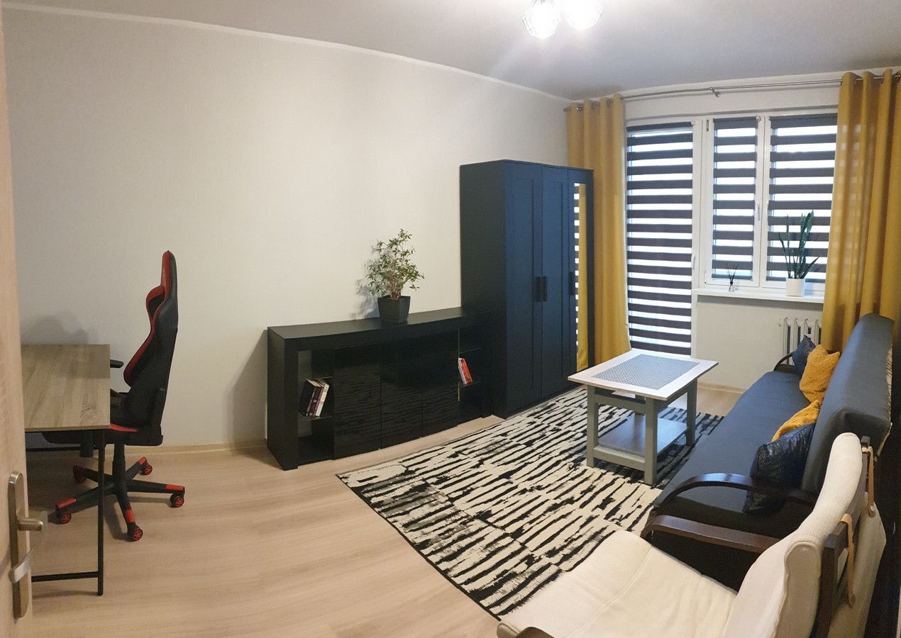 Mieszkanie 1-pokojowe Gdynia Cisowa, ul. Kcyńska. Zdjęcie 2