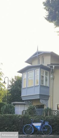 Mieszkanie 1-pokojowe Sopot Sopot Dolny, ul. Jana Jerzego Haffnera. Zdjęcie 1