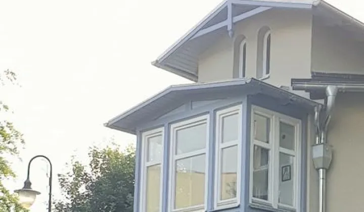 Mieszkanie 1-pokojowe Sopot Sopot Dolny, ul. Jana Jerzego Haffnera