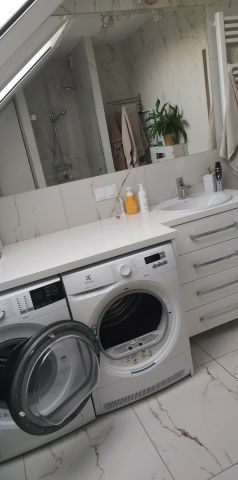 dom szeregowy, 4 pokoje Dąbrowa, ul. Admirała Andrzeja Karwety. Zdjęcie 5