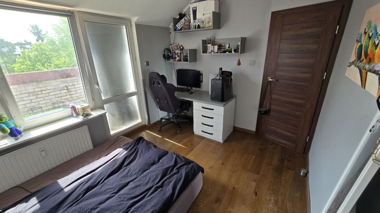 Mieszkanie 5-pokojowe Gdańsk Ujeścisko. Zdjęcie 15