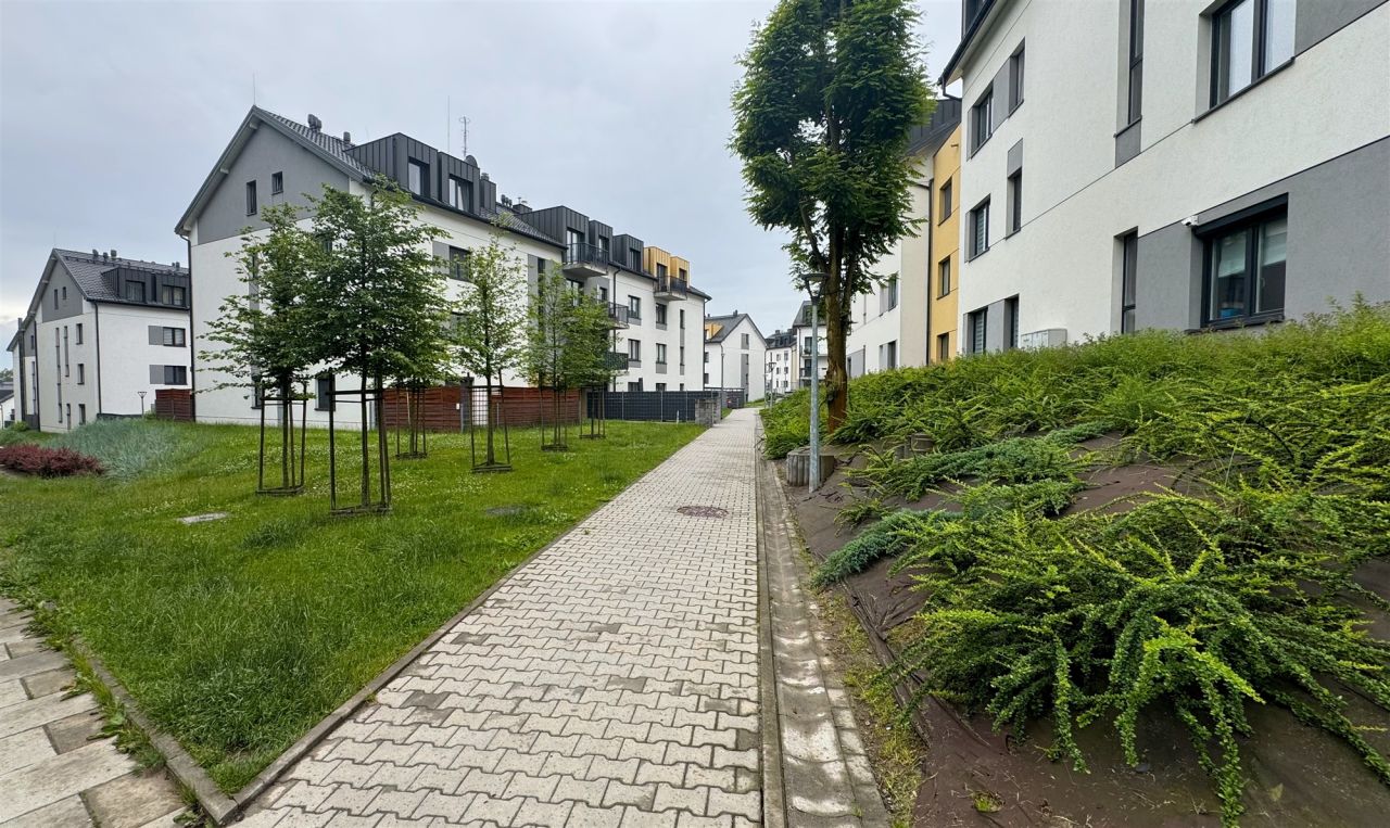 Mieszkanie 3-pokojowe Kraków Bronowice, ul. Starego Dębu. Zdjęcie 10