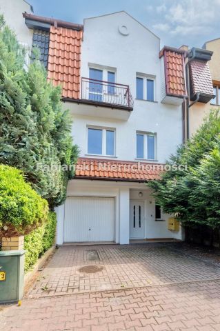 dom szeregowy, 6 pokoi Poznań Strzeszyn. Zdjęcie 1