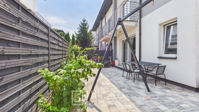 bliźniak, 5 pokoi Ząbki, ul. Kamienna. Zdjęcie 4