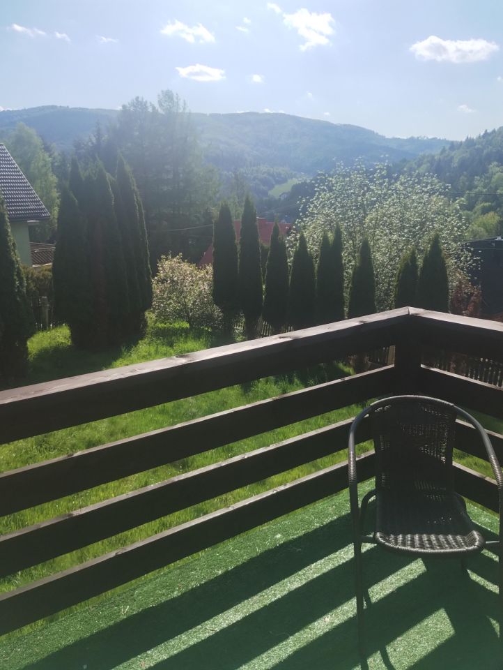 dom wolnostojący, 3 pokoje Brenna Jatny, ul. Słoneczna. Zdjęcie 4