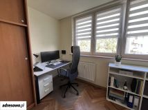 Mieszkanie 1-pokojowe Warszawa Bródno, ul. Wybrańska. Zdjęcie 4