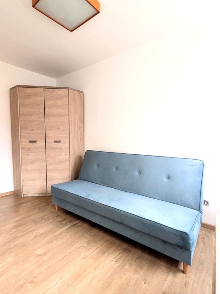 Mieszkanie 3-pokojowe Wrocław Śródmieście, ul. Stefana Żeromskiego. Zdjęcie 9