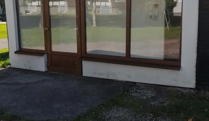 Lokal Sosnowiec Zagórze, ul. Koszalińska