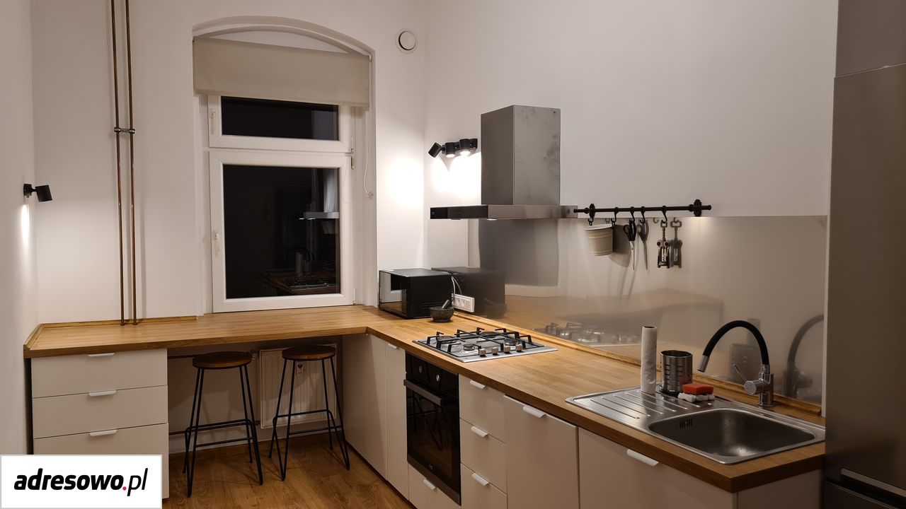 Mieszkanie 2-pokojowe Katowice Załęże, ul. 18 Sierpnia. Zdjęcie 8
