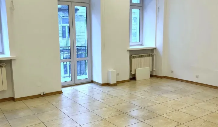 Mieszkanie 5-pokojowe Warszawa Praga-Północ