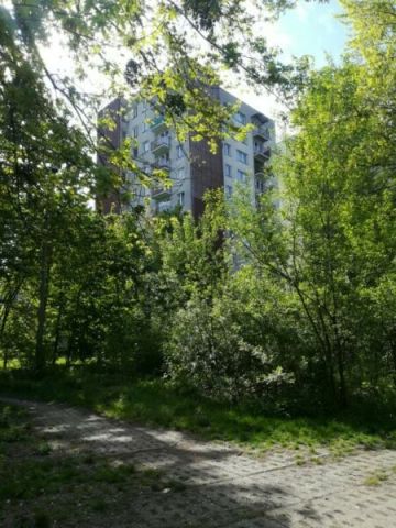Mieszkanie 1-pokojowe Gliwice Trynek, ul. Cichociemnych. Zdjęcie 1