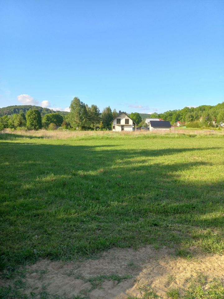 Działka budowlana Gogołów. Zdjęcie 10