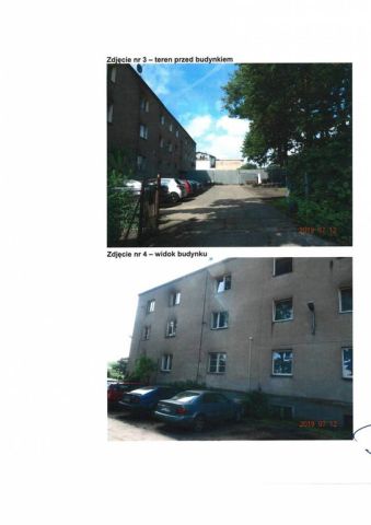 Mieszkanie 3-pokojowe Władysławowo, ul. Portowa. Zdjęcie 1