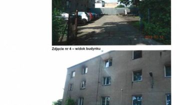 Mieszkanie 3-pokojowe Władysławowo, ul. Portowa