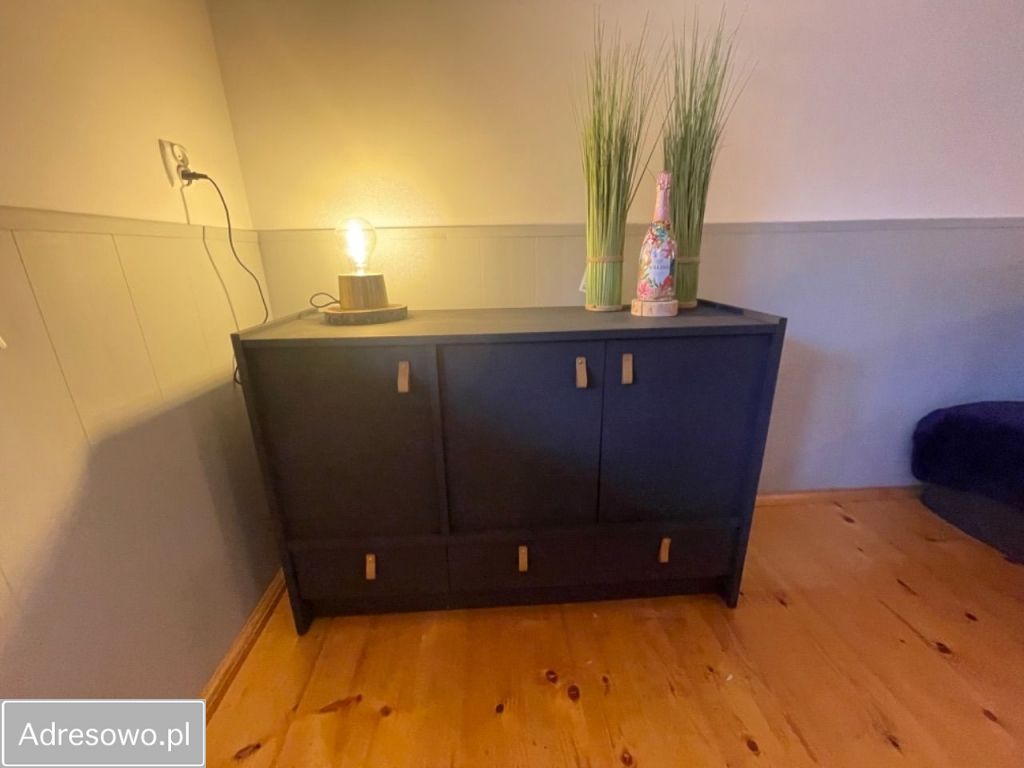 dom letniskowy, 2 pokoje Kamionki Małe. Zdjęcie 12