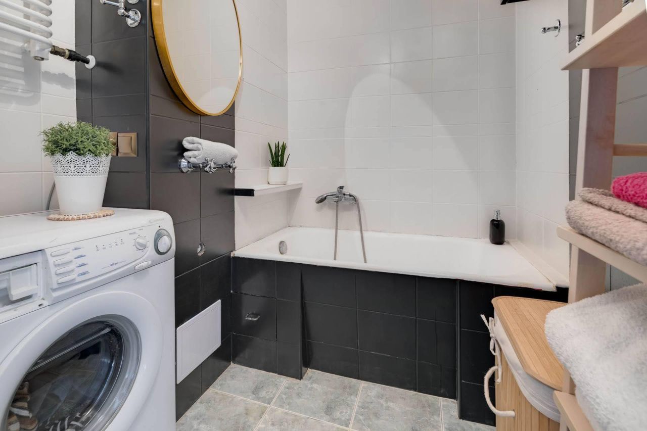 Mieszkanie 3-pokojowe Warszawa Bemowo, ul. Czerwonych Maków. Zdjęcie 9