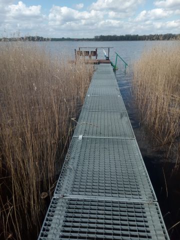 Działka rekreacyjna Strzeszów. Zdjęcie 1