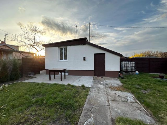 Działka rekreacyjna Bydgoszcz. Zdjęcie 1