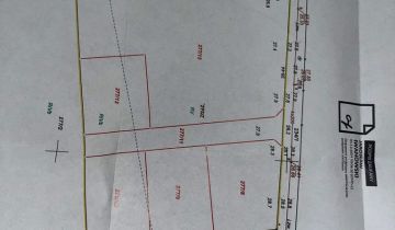 Działka budowlana Mieroszyno, ul. Sosnowa