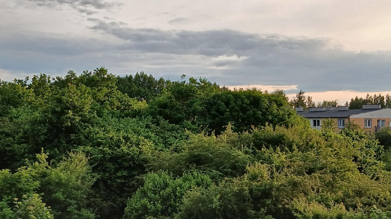 Mieszkanie 2-pokojowe Wrocław Wojnów, ul. Ubocze