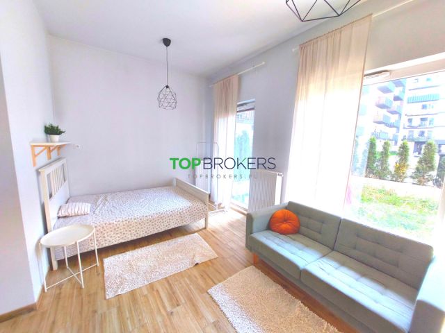 Mieszkanie 1-pokojowe Warszawa Bielany, ul. Lekka. Zdjęcie 6