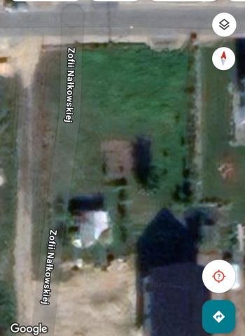 Działka budowlana Brzezie k. Sulechowa. Zdjęcie 1