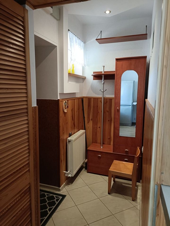 Mieszkanie 1-pokojowe Podgórze. Zdjęcie 7