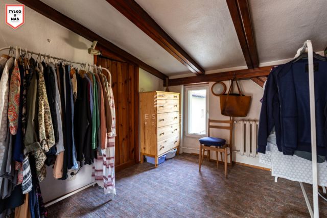 Mieszkanie 7-pokojowe Sopot Sopot Dolny, ul. 3 Maja. Zdjęcie 17