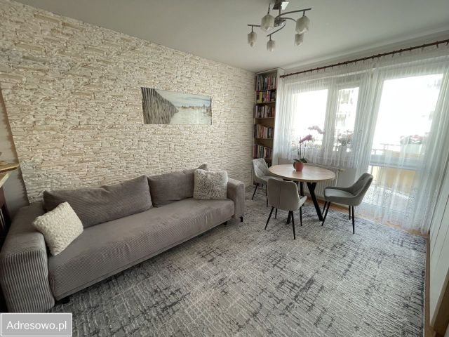 Mieszkanie 2-pokojowe Toruń Grębocin nad Strugą, ul. Widok. Zdjęcie 1